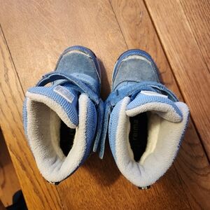 Reima Waterproof Visby Boots size 8.5/9 toddler